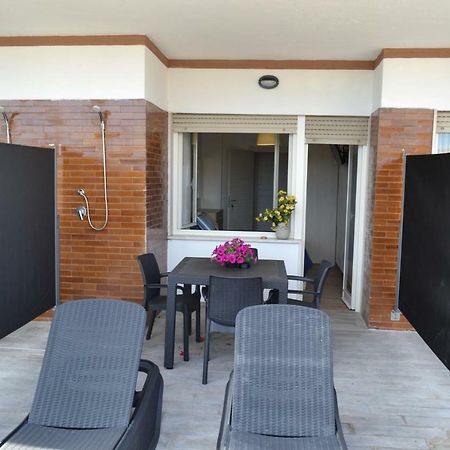 B&B Lineablu Zinnowitz Dış mekan fotoğraf