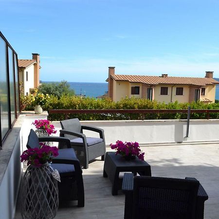 B&B Lineablu Zinnowitz Dış mekan fotoğraf