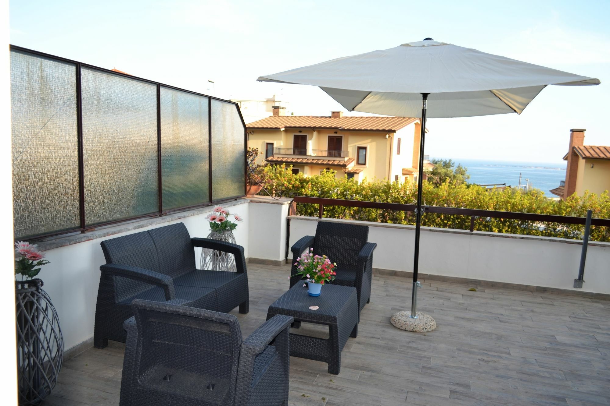 B&B Lineablu Zinnowitz Dış mekan fotoğraf