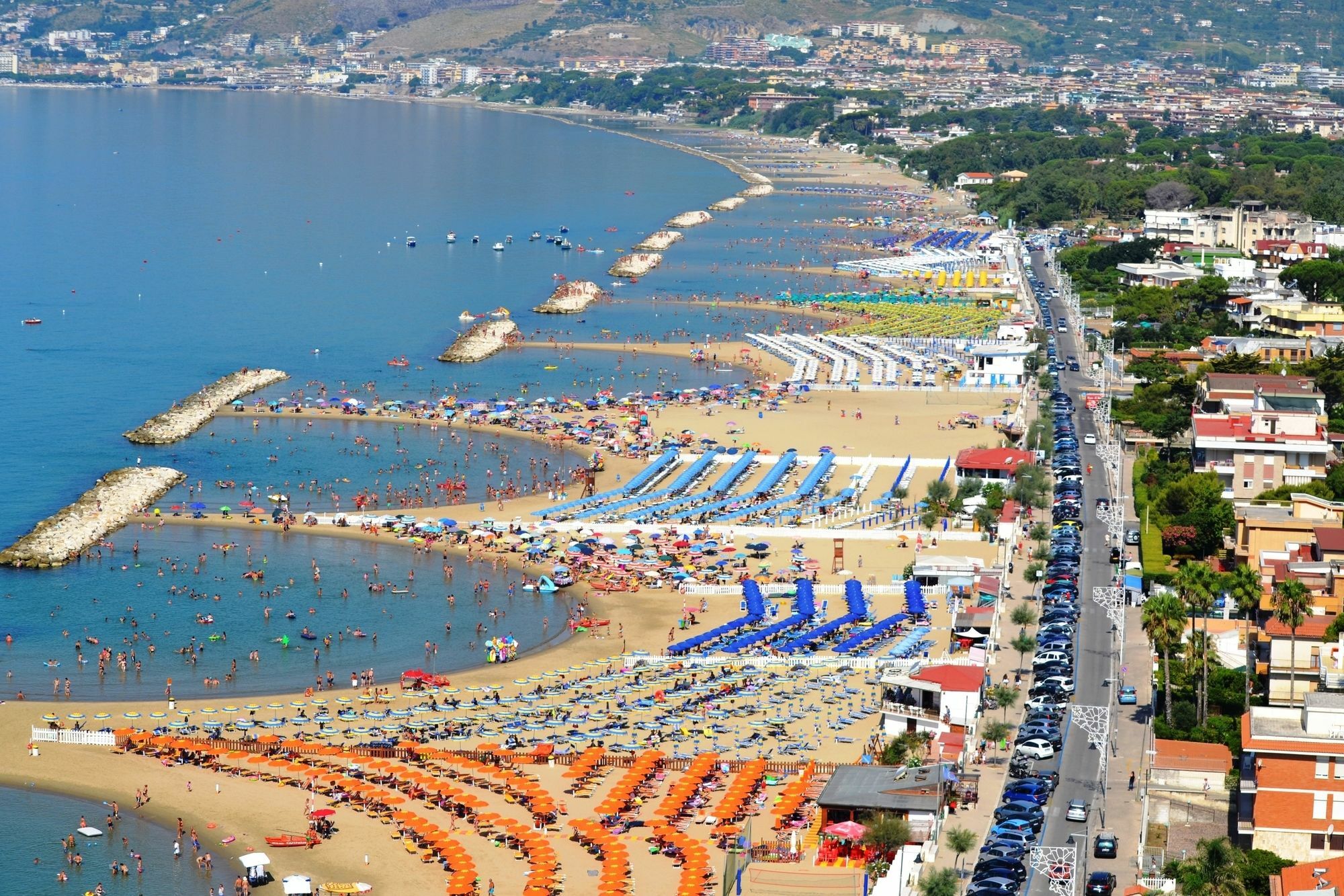 B&B Lineablu Zinnowitz Dış mekan fotoğraf