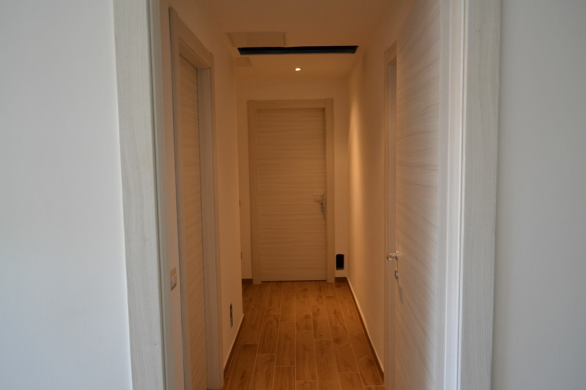 B&B Lineablu Zinnowitz Dış mekan fotoğraf