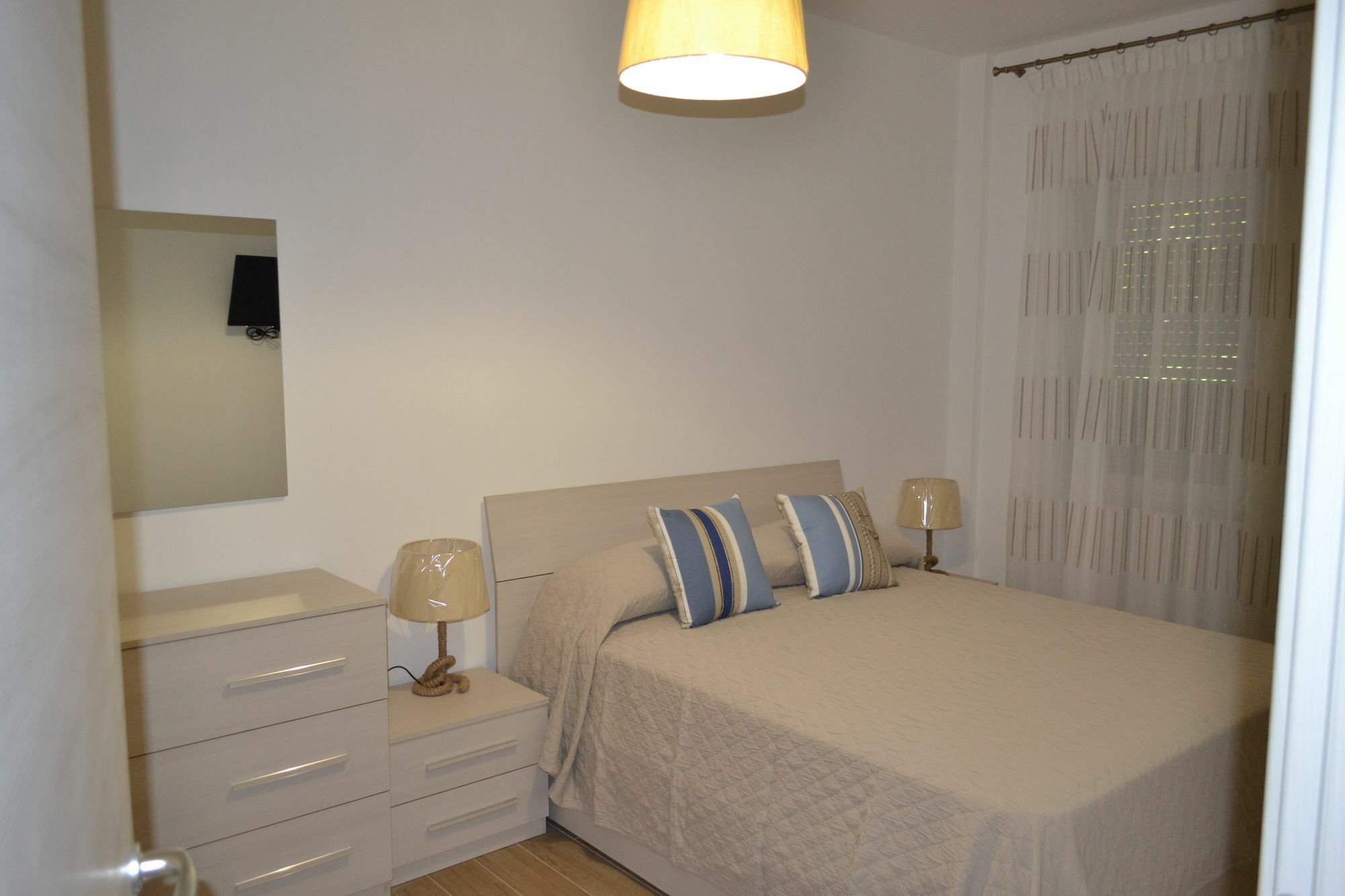 B&B Lineablu Zinnowitz Dış mekan fotoğraf