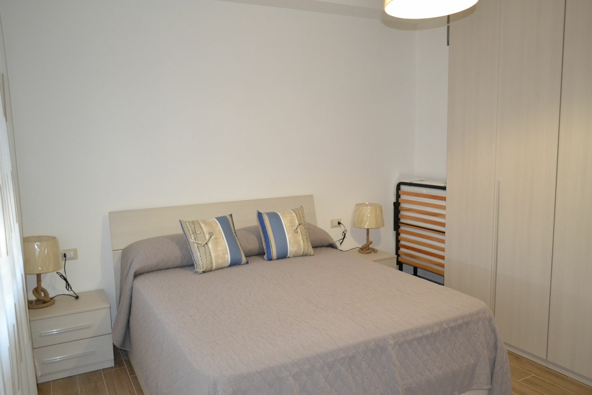 B&B Lineablu Zinnowitz Dış mekan fotoğraf