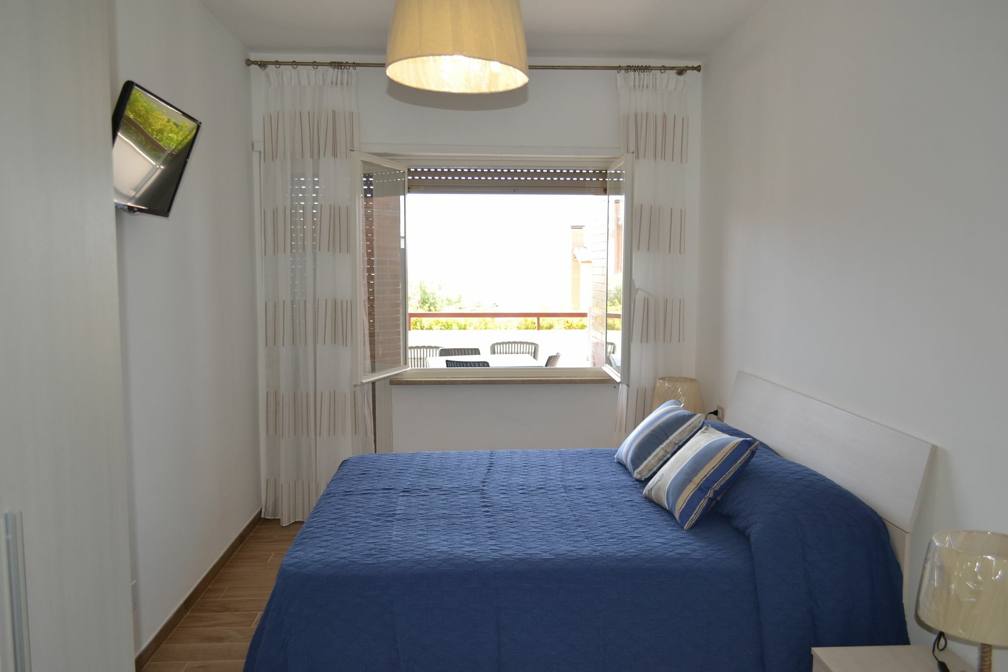 B&B Lineablu Zinnowitz Dış mekan fotoğraf