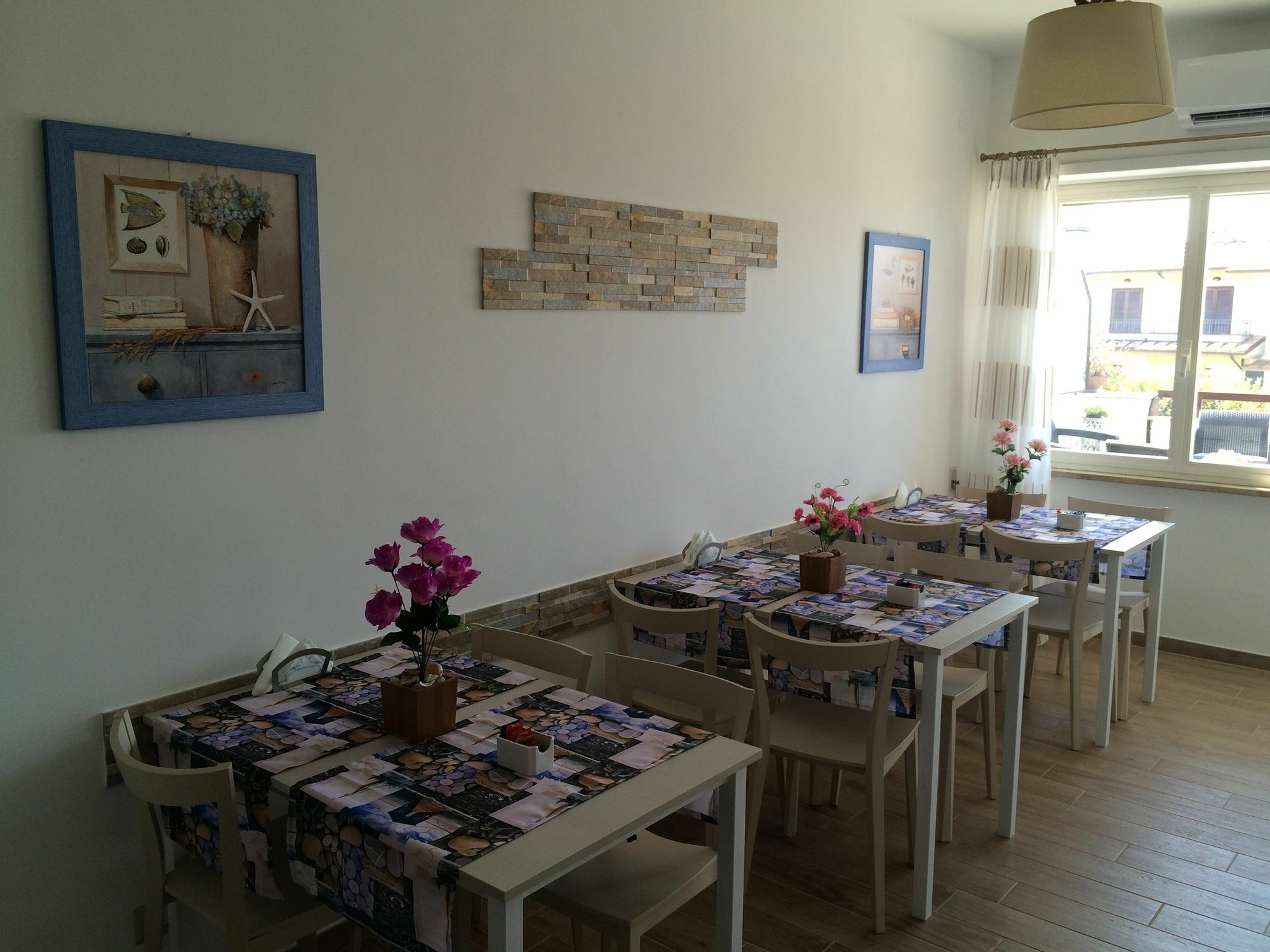 B&B Lineablu Zinnowitz Dış mekan fotoğraf