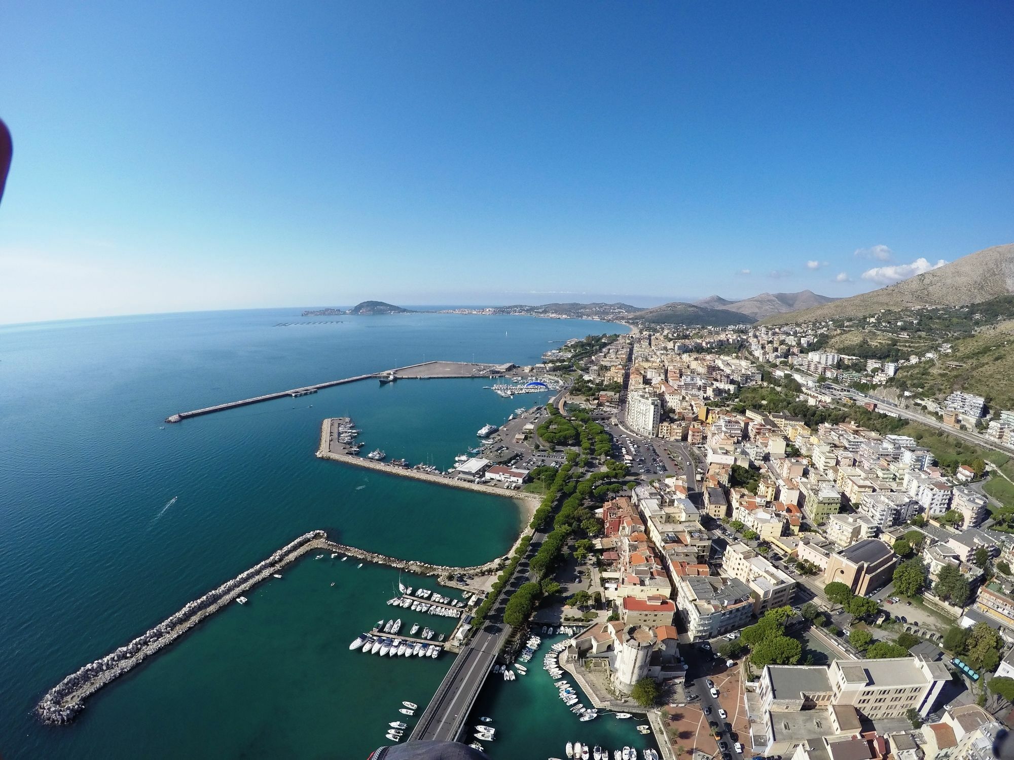 B&B Lineablu Zinnowitz Dış mekan fotoğraf