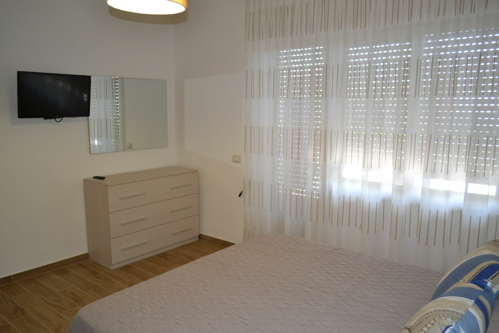 B&B Lineablu Zinnowitz Dış mekan fotoğraf