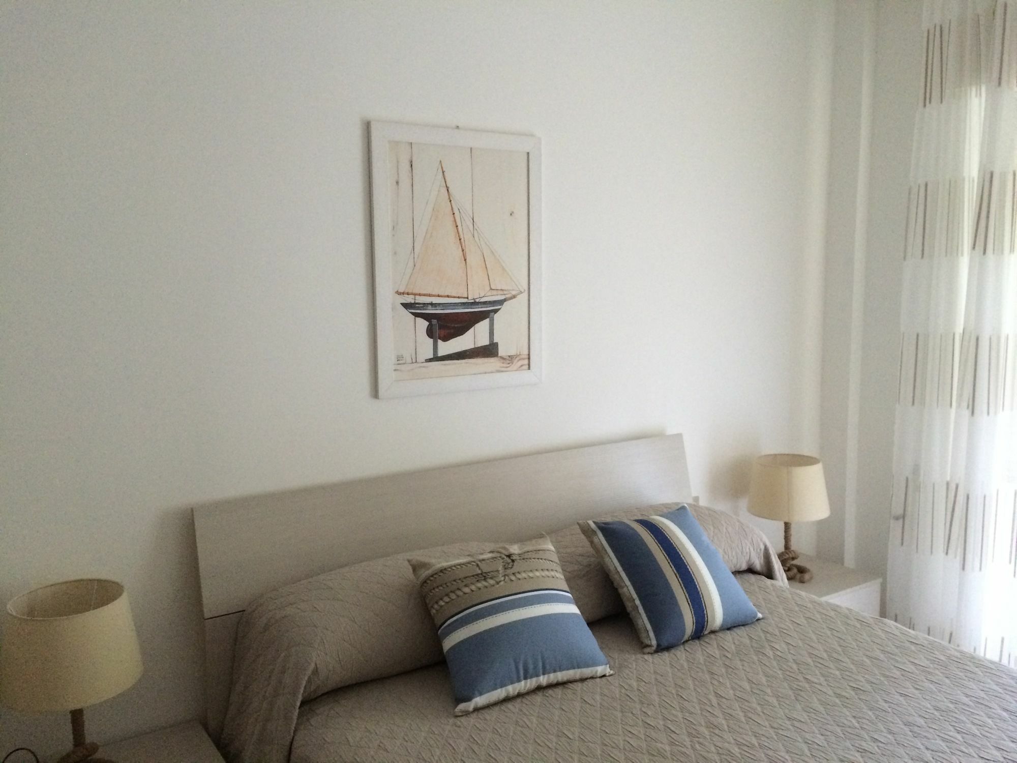 B&B Lineablu Zinnowitz Dış mekan fotoğraf