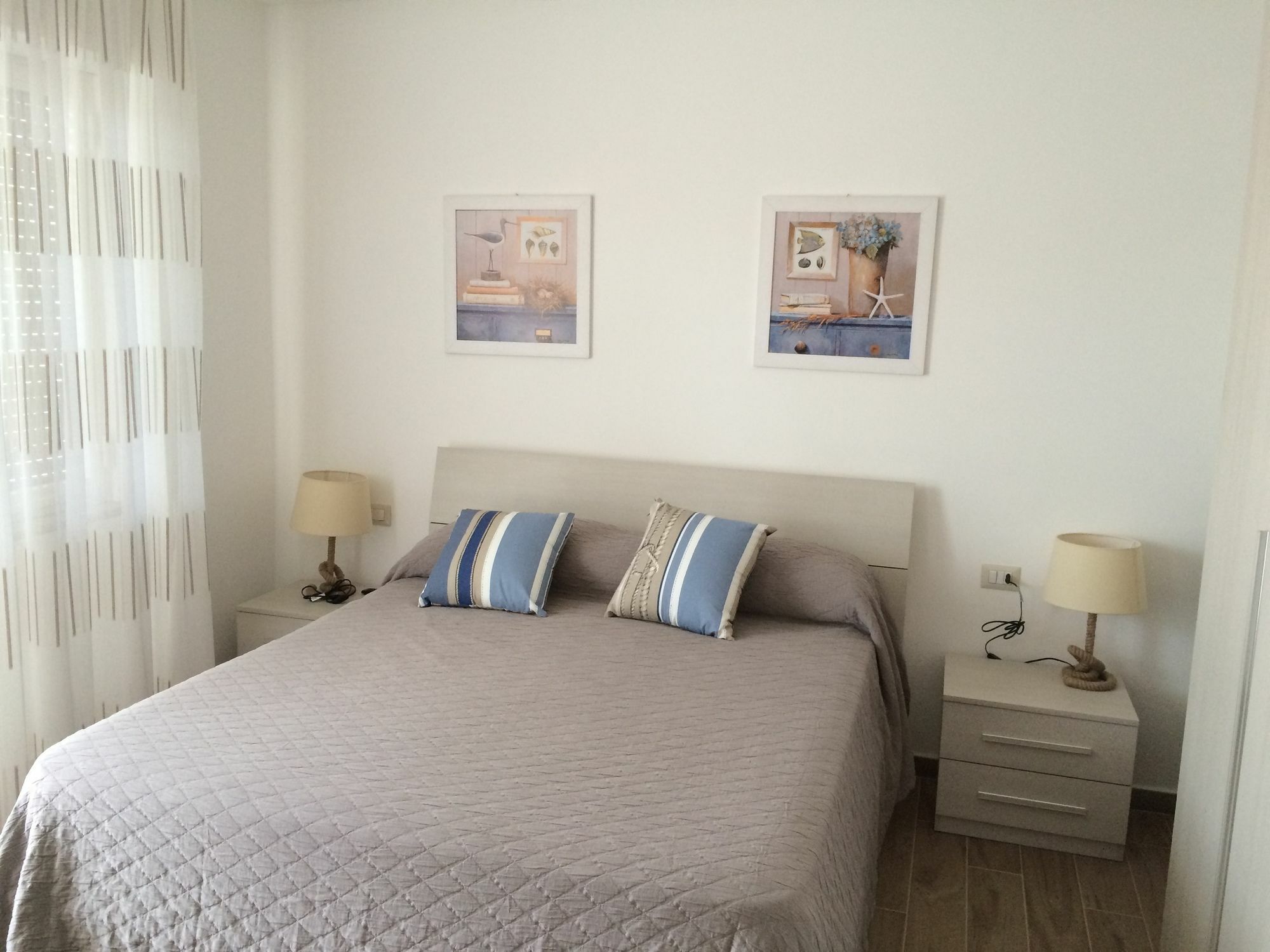 B&B Lineablu Zinnowitz Dış mekan fotoğraf