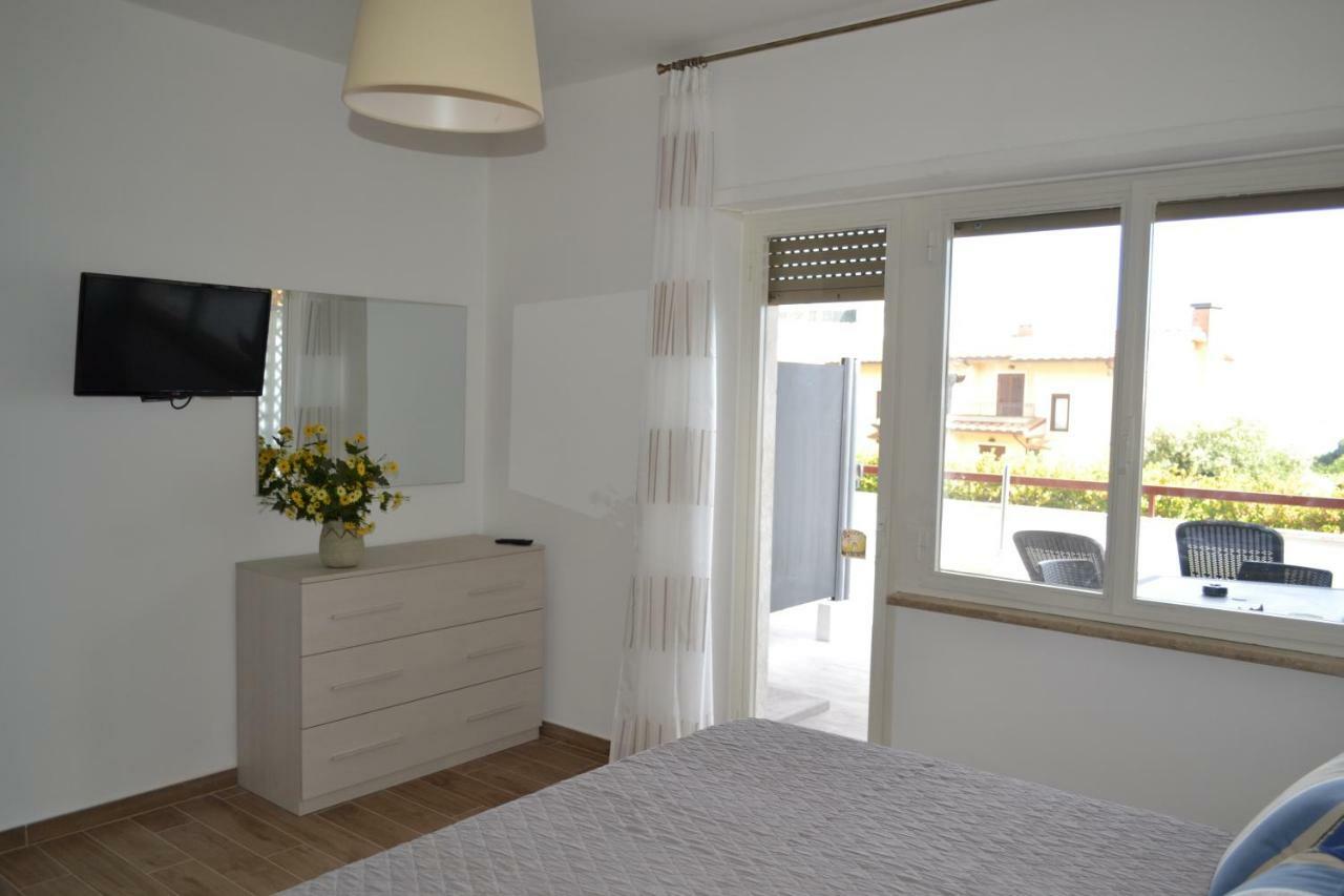 B&B Lineablu Zinnowitz Dış mekan fotoğraf