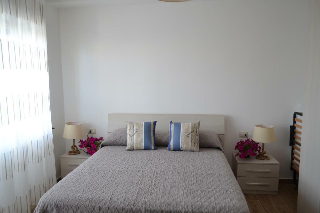 B&B Lineablu Zinnowitz Dış mekan fotoğraf