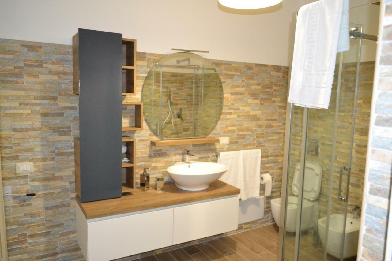 B&B Lineablu Zinnowitz Dış mekan fotoğraf