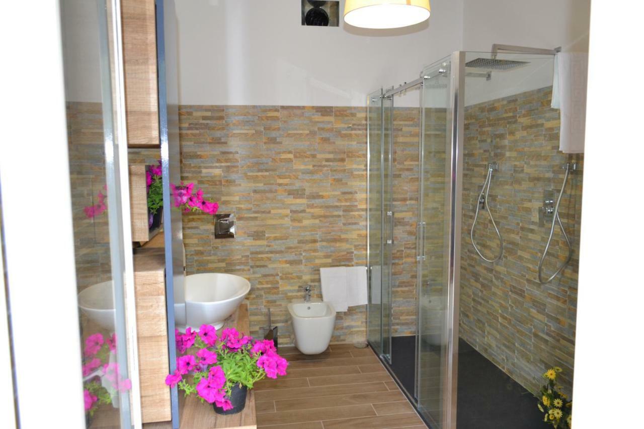 B&B Lineablu Zinnowitz Dış mekan fotoğraf