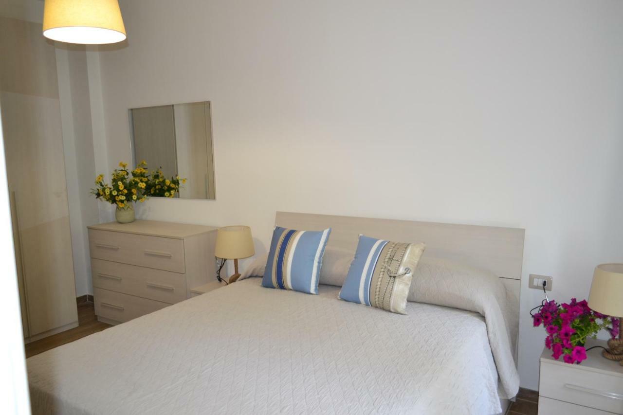 B&B Lineablu Zinnowitz Dış mekan fotoğraf