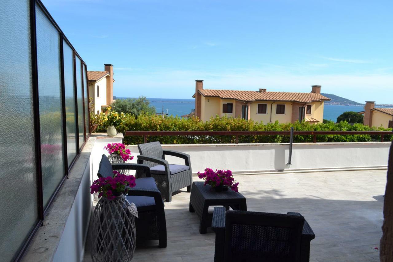 B&B Lineablu Zinnowitz Dış mekan fotoğraf