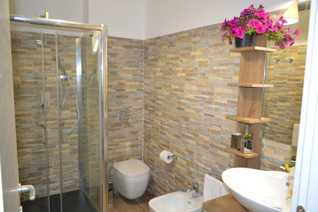 B&B Lineablu Zinnowitz Dış mekan fotoğraf