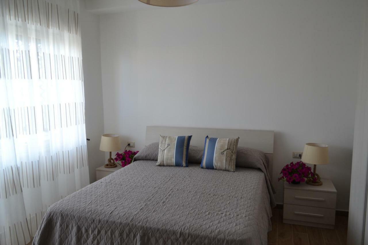 B&B Lineablu Zinnowitz Dış mekan fotoğraf