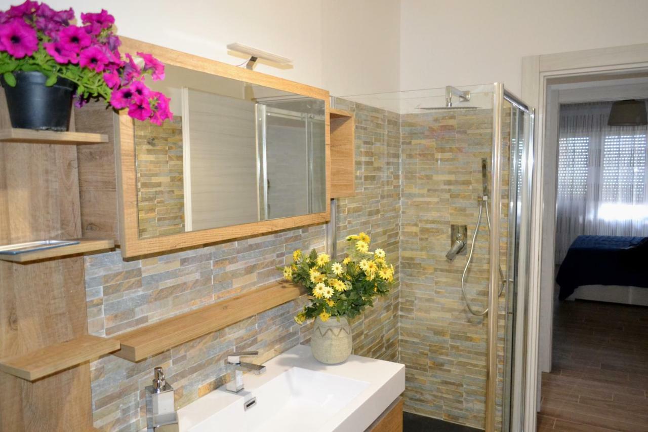 B&B Lineablu Zinnowitz Dış mekan fotoğraf