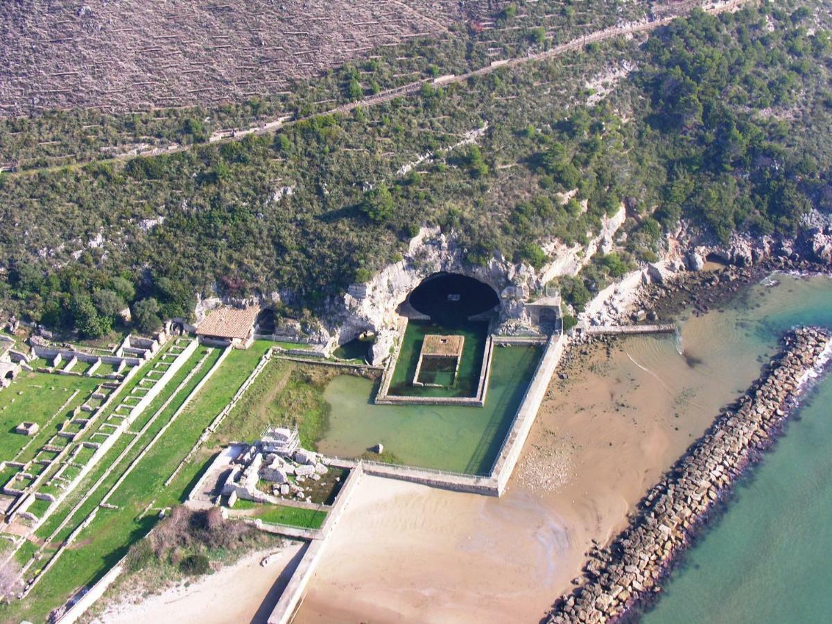 B&B Lineablu Zinnowitz Dış mekan fotoğraf