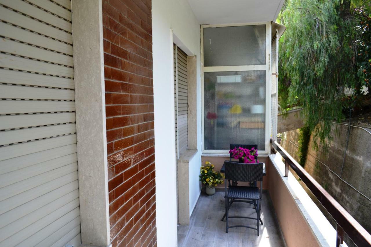 B&B Lineablu Zinnowitz Dış mekan fotoğraf