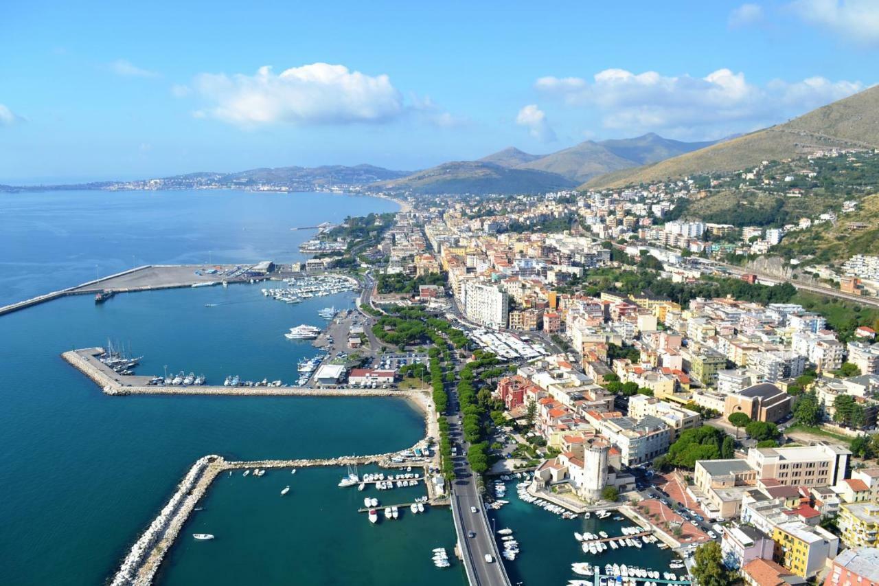 B&B Lineablu Zinnowitz Dış mekan fotoğraf