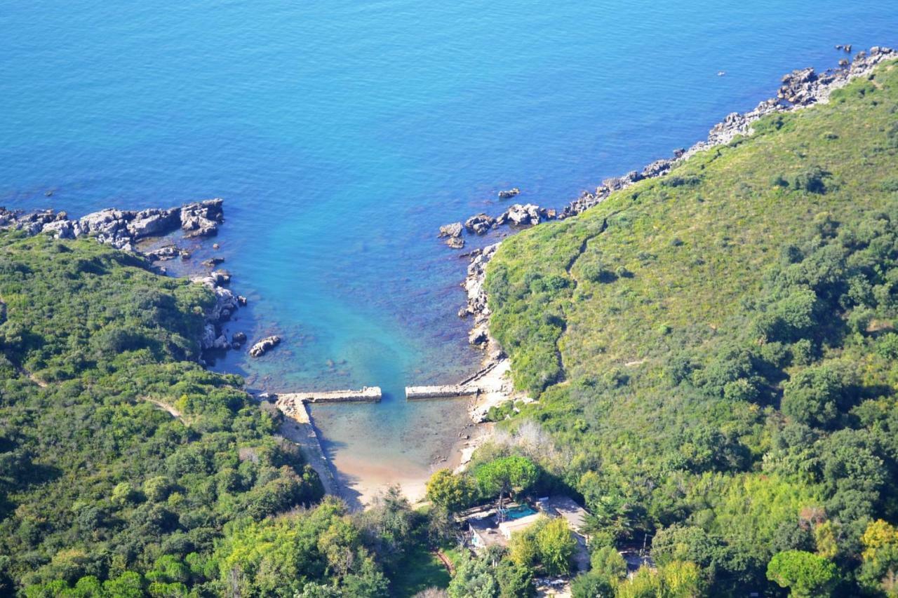 B&B Lineablu Zinnowitz Dış mekan fotoğraf