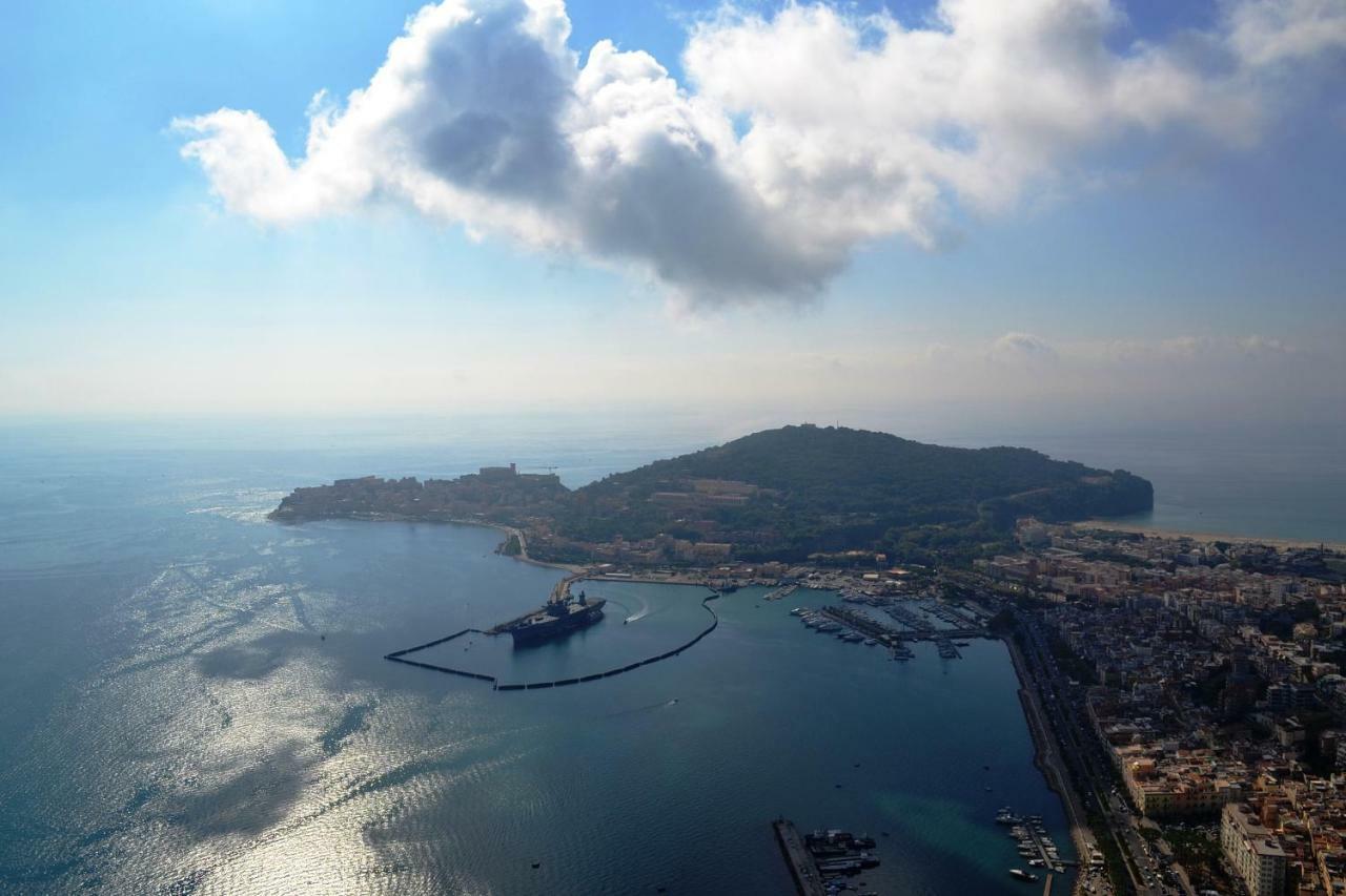 B&B Lineablu Zinnowitz Dış mekan fotoğraf