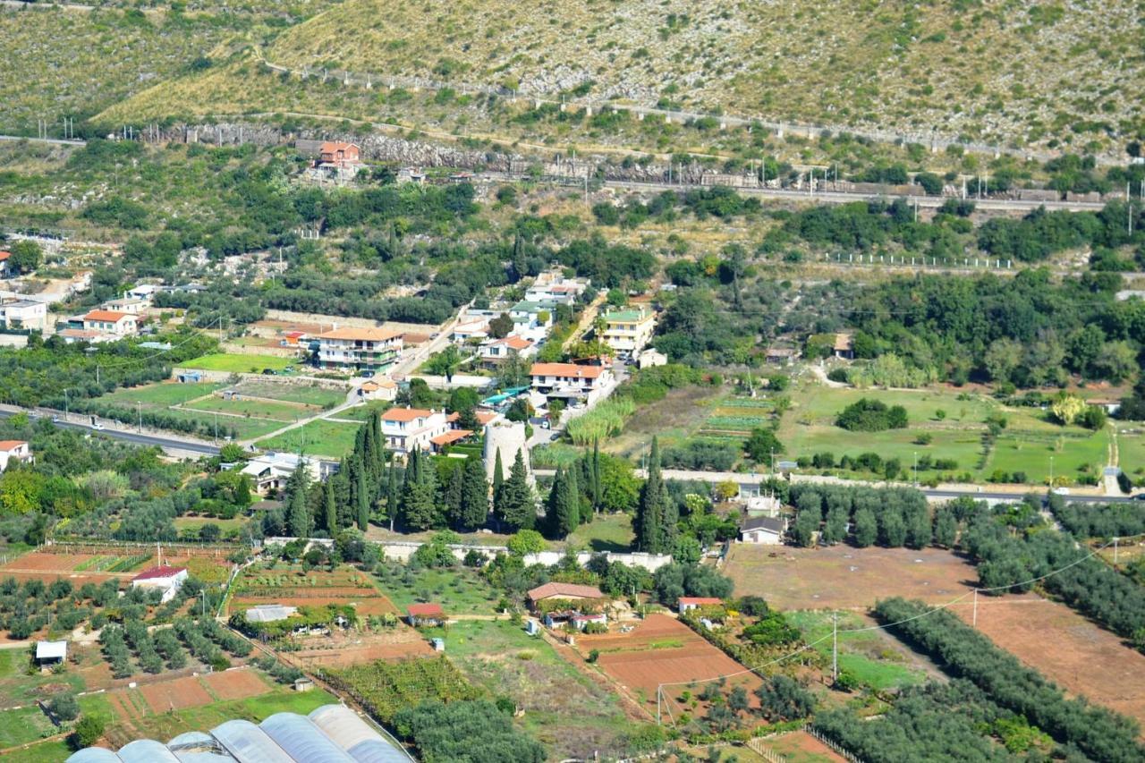 B&B Lineablu Zinnowitz Dış mekan fotoğraf