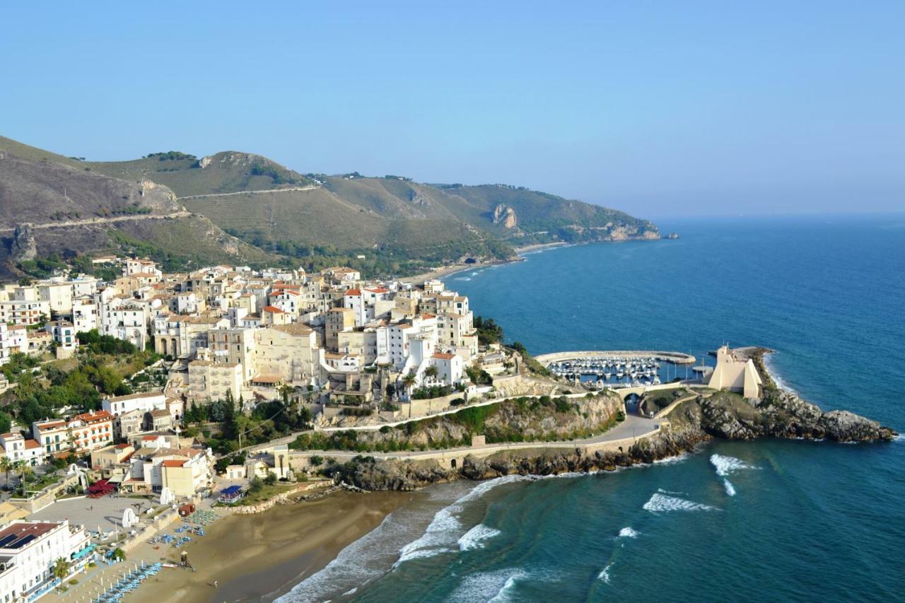 B&B Lineablu Zinnowitz Dış mekan fotoğraf