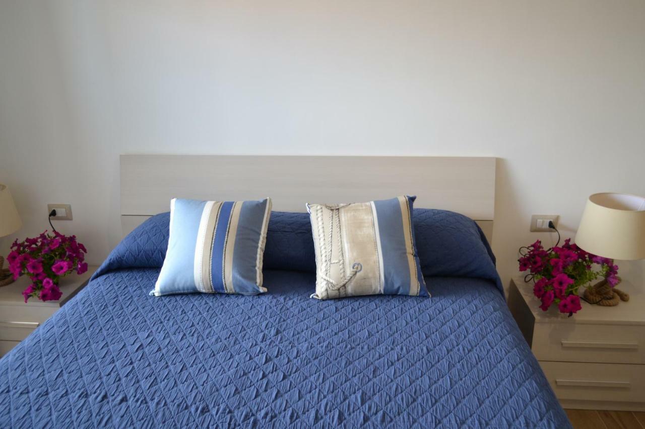 B&B Lineablu Zinnowitz Dış mekan fotoğraf