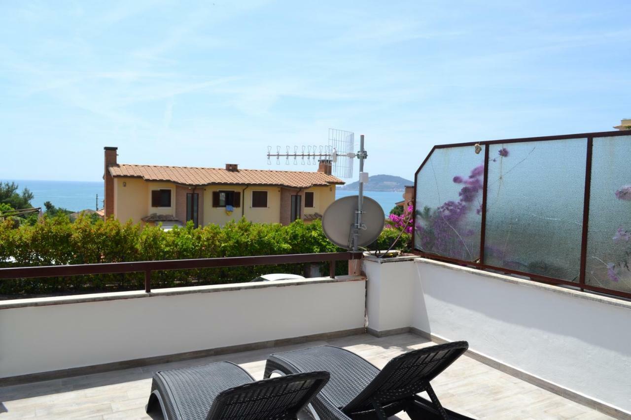 B&B Lineablu Zinnowitz Dış mekan fotoğraf
