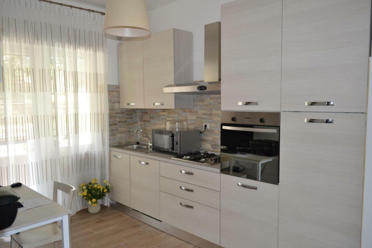 B&B Lineablu Zinnowitz Dış mekan fotoğraf