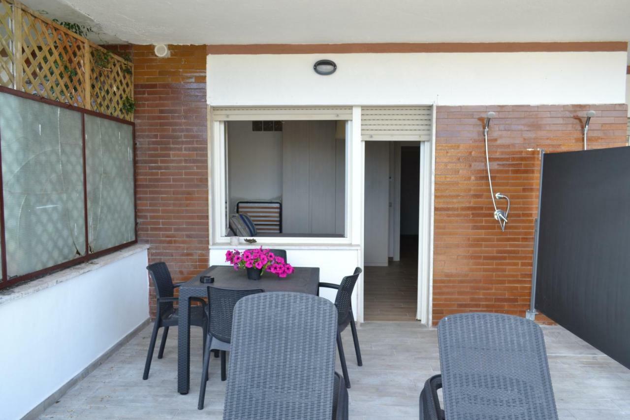 B&B Lineablu Zinnowitz Dış mekan fotoğraf