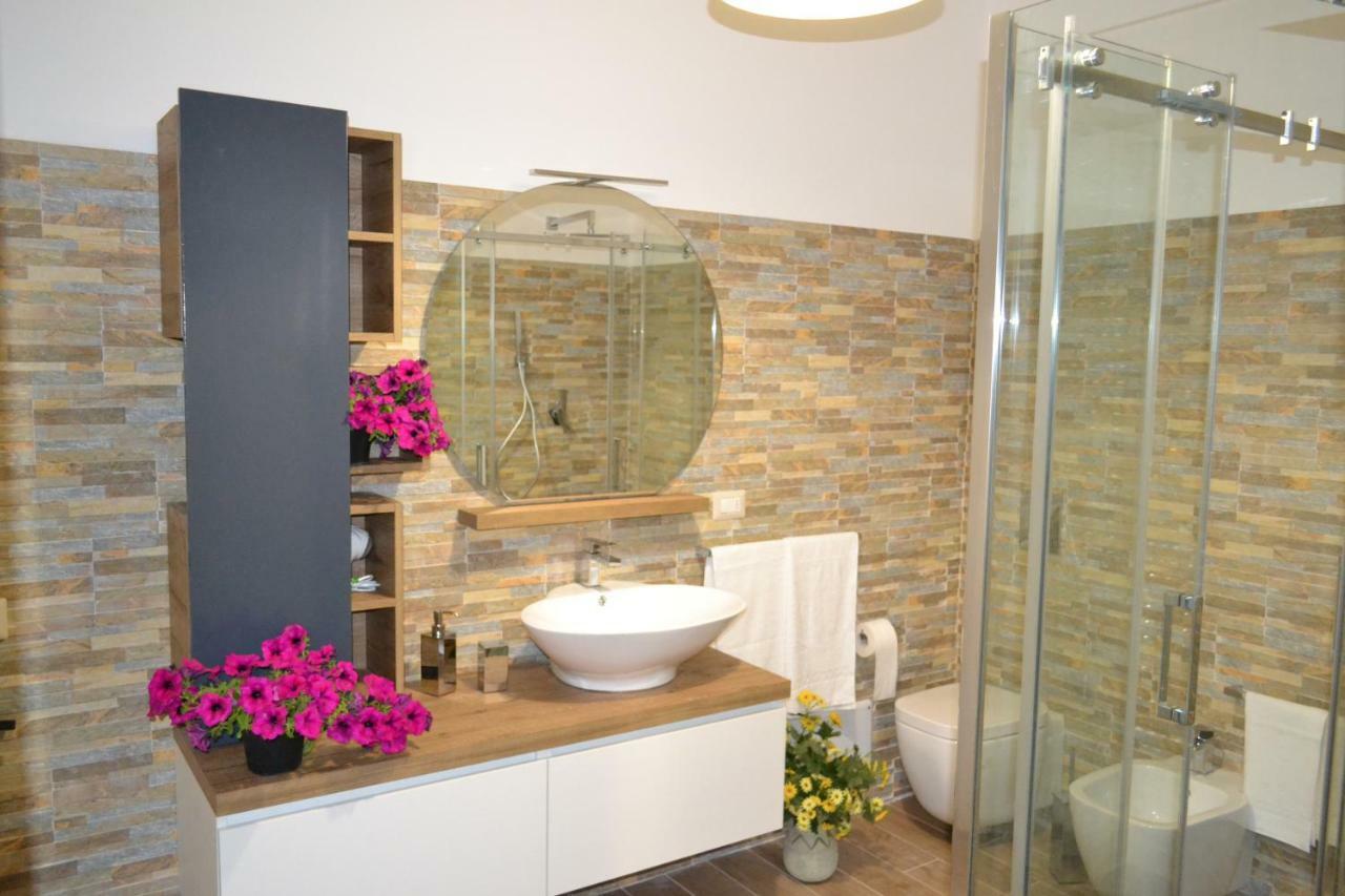 B&B Lineablu Zinnowitz Dış mekan fotoğraf