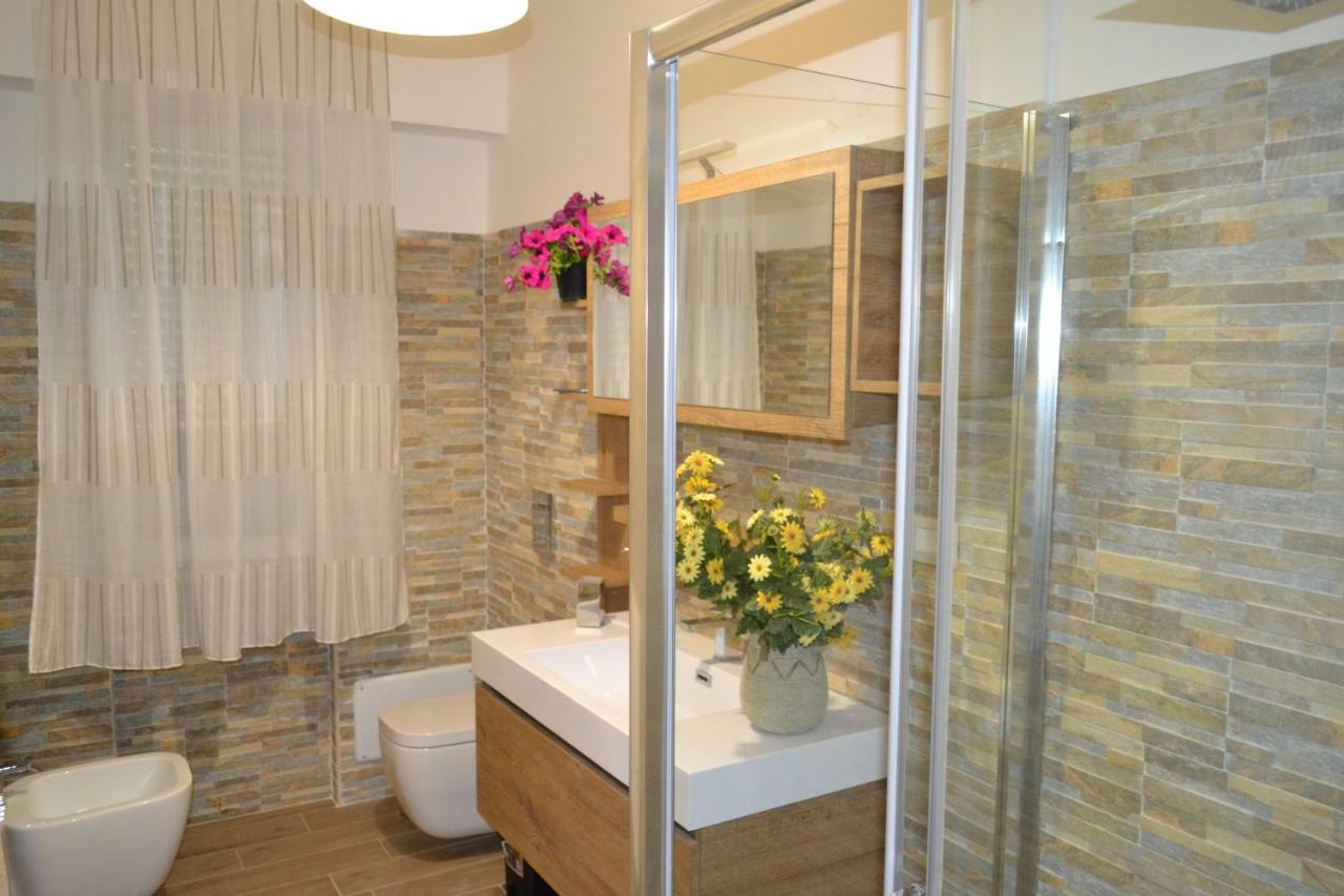 B&B Lineablu Zinnowitz Dış mekan fotoğraf