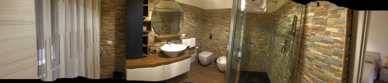 B&B Lineablu Zinnowitz Dış mekan fotoğraf