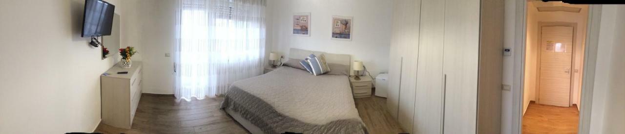 B&B Lineablu Zinnowitz Dış mekan fotoğraf
