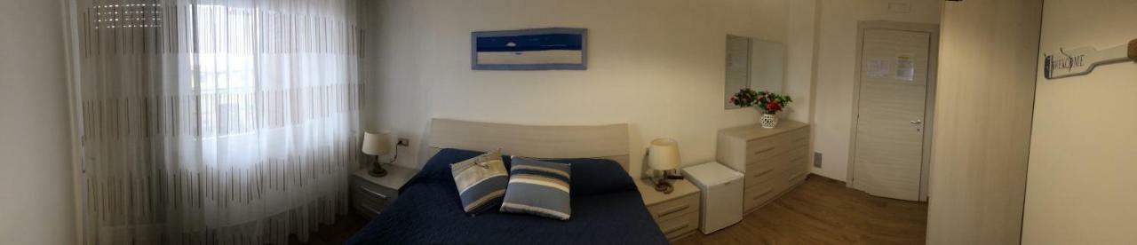 B&B Lineablu Zinnowitz Dış mekan fotoğraf